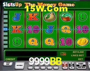 Jackpots e promoções na 9999BB