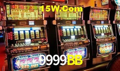 Biblioteca de slots populares na 9999BB